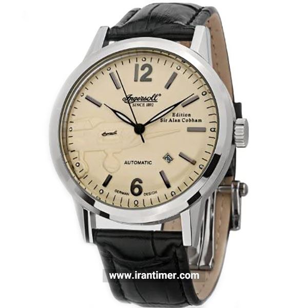 قیمت و خرید ساعت مچی مردانه اینگرسول(INGERSOLL) مدل IN8003CH کلاسیک | اورجینال و اصلی