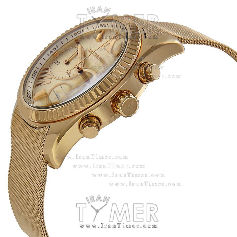 قیمت و خرید ساعت مچی زنانه مایکل کورس(MICHAEL KORS) مدل MK5938 کلاسیک | اورجینال و اصلی