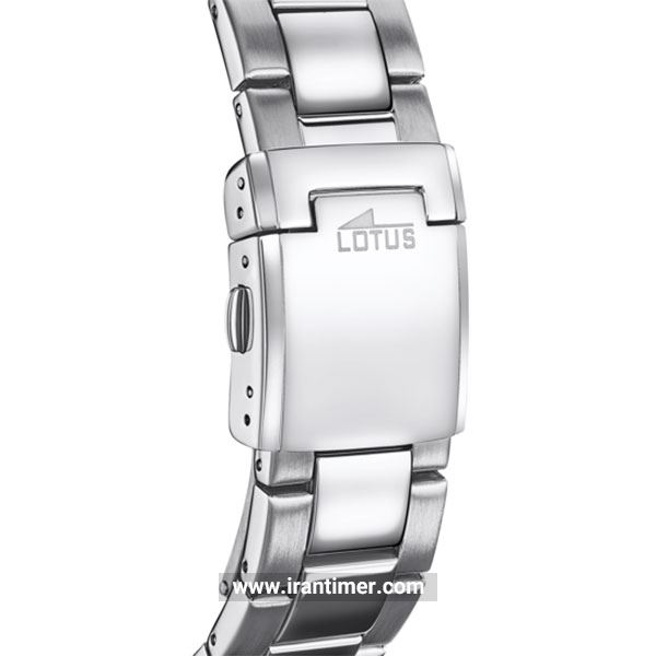قیمت و خرید ساعت مچی مردانه لوتوس(LOTUS) مدل L18935/1 اسپرت | اورجینال و اصلی