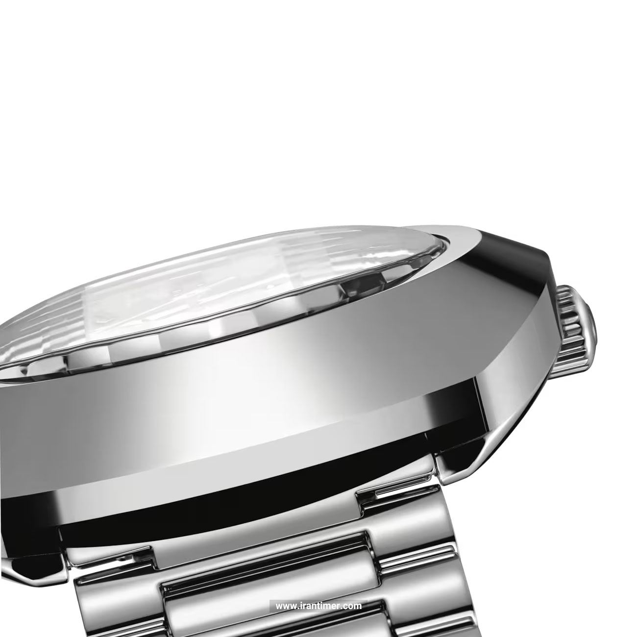 قیمت و خرید ساعت مچی مردانه رادو(RADO) مدل R12408613 کلاسیک | اورجینال و اصلی