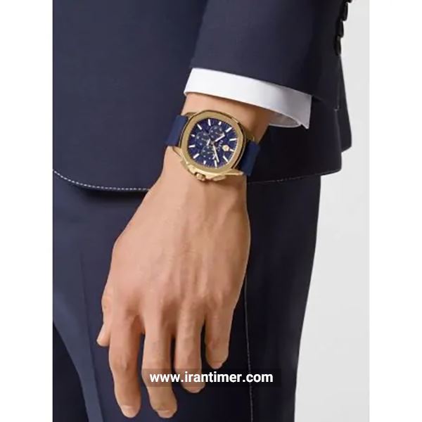 قیمت و خرید ساعت مچی مردانه فیلیپ پلین(Philipp Plein) مدل PWSAA0323 اسپرت | اورجینال و اصلی