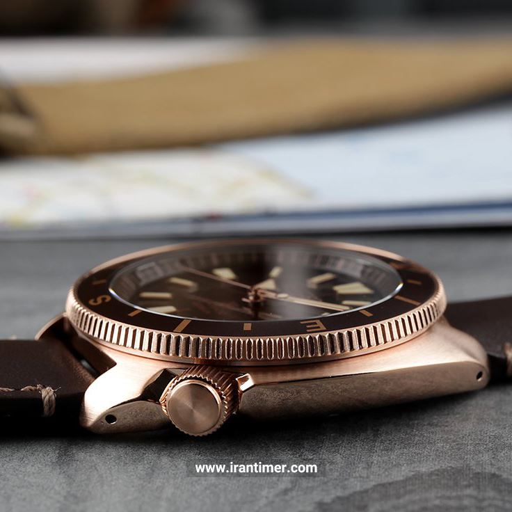 قیمت و خرید ساعت مچی مردانه سیکو(SEIKO) مدل SRPG18K1 کلاسیک | اورجینال و اصلی