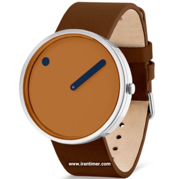 قیمت و خرید ساعت مچی مردانه پیکتو(PICTO) مدل P43347-4720S کلاسیک | اورجینال و اصلی