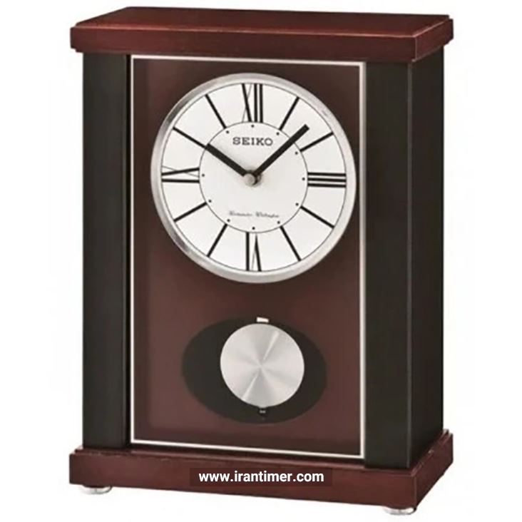 قیمت و خرید ساعت مچی مردانه زنانه سیکو(SEIKO) مدل QXQ028KL کلاسیک | اورجینال و اصلی