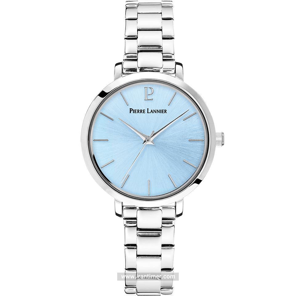 قیمت و خرید ساعت مچی زنانه پیر لنیر(PIERRE LANNIER) مدل 078J661 کلاسیک | اورجینال و اصلی