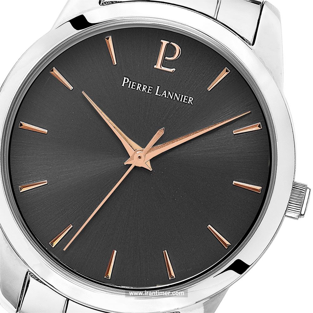 قیمت و خرید ساعت مچی زنانه پیر لنیر(PIERRE LANNIER) مدل 066M631 کلاسیک | اورجینال و اصلی