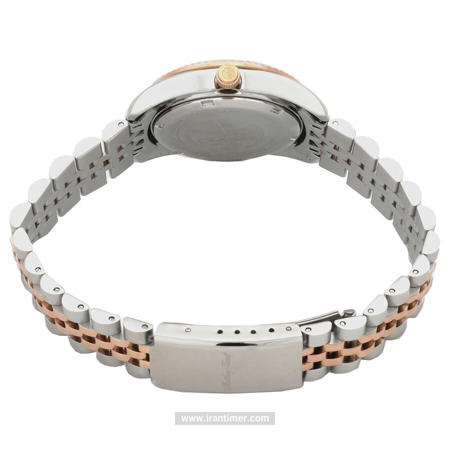 قیمت و خرید ساعت مچی زنانه متی تیسوت(MATHEY TISSOT) مدل D810RV کلاسیک | اورجینال و اصلی