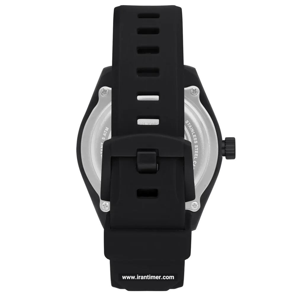 قیمت و خرید ساعت مچی مردانه یو اس پولو(U.S. Polo Assn) مدل USPA1022-01 اسپرت | اورجینال و اصلی