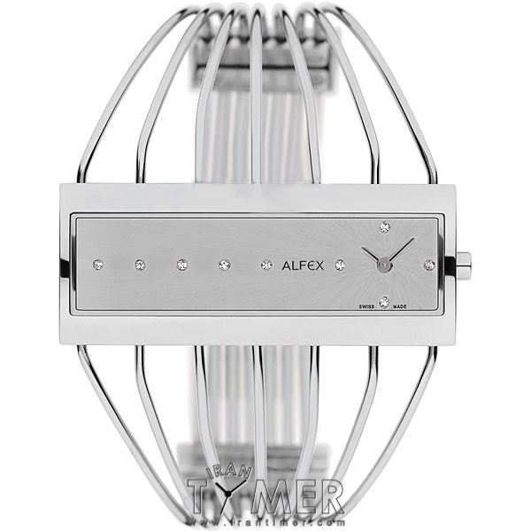 قیمت و خرید ساعت مچی زنانه الفکس(ALFEX) مدل 5608/460 فشن | اورجینال و اصلی
