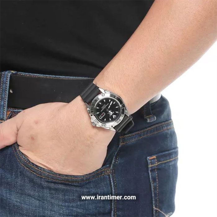 قیمت و خرید ساعت مچی مردانه سیکو(SEIKO) مدل SNZB33J2 اسپرت | اورجینال و اصلی