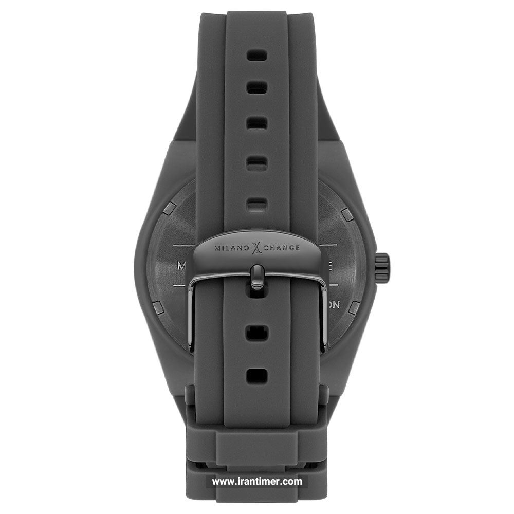 قیمت و خرید ساعت مچی مردانه میلانو اکس چنج(Milano X change) مدل MXG4117 اسپرت | اورجینال و اصلی