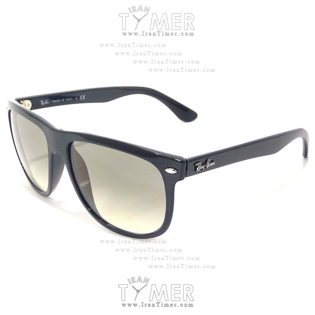 قیمت و خرید عینک آفتابی زنانه مردانه کلاسیک فشن (RAY BAN) مدل RB4147/601.32-56 | اورجینال و اصلی