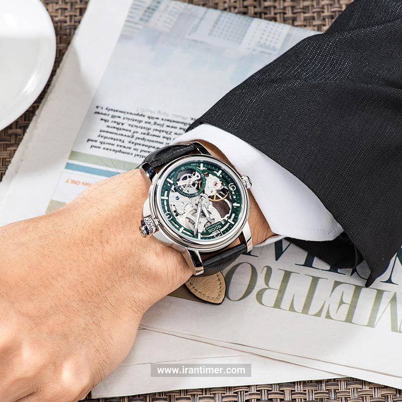 قیمت و خرید ساعت مچی مردانه ایپوز(EPOS) مدل 3429.195.20.53.25 کلاسیک | اورجینال و اصلی