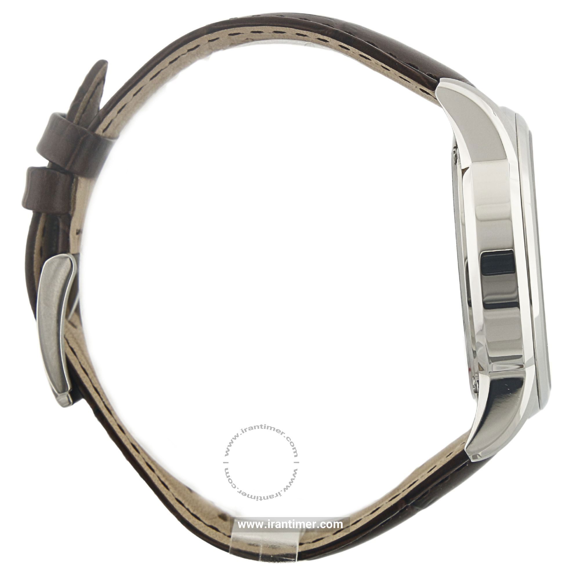 قیمت و خرید ساعت مچی مردانه جگوار(JAGUAR) مدل J968/5 کلاسیک | اورجینال و اصلی