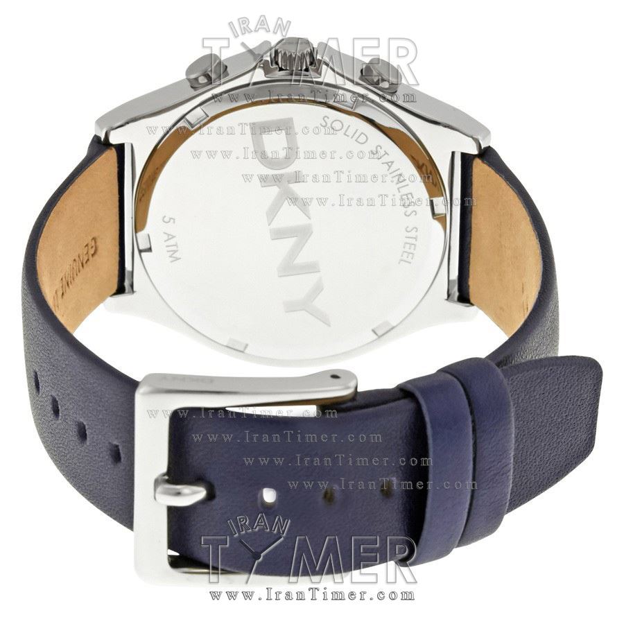 قیمت و خرید ساعت مچی زنانه دی کی ان وای(DKNY) مدل NY2476 کلاسیک | اورجینال و اصلی