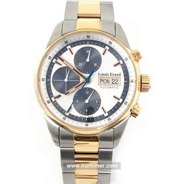 قیمت و خرید ساعت مچی مردانه لوئیس ارارد(LOUIS ERARD) مدل 78104AB23.BMA37 کلاسیک | اورجینال و اصلی