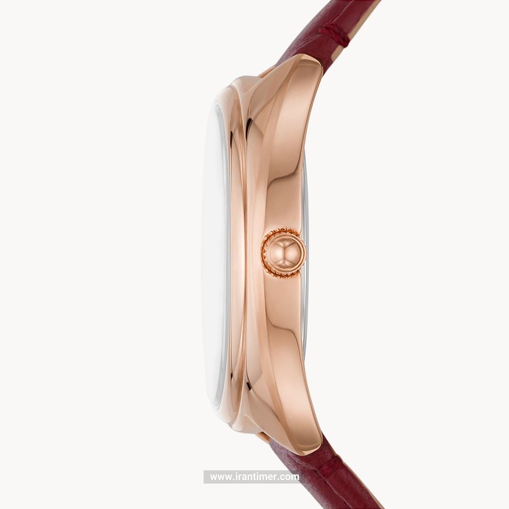 قیمت و خرید ساعت مچی زنانه فسیل(FOSSIL) مدل ES5148 کلاسیک | اورجینال و اصلی