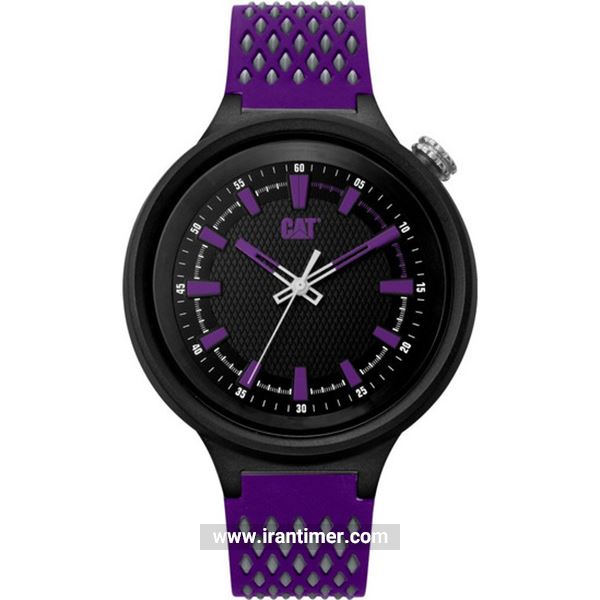 قیمت و خرید ساعت مچی مردانه کاتر پیلار(CAT) مدل LL.111.23.113 اسپرت | اورجینال و اصلی