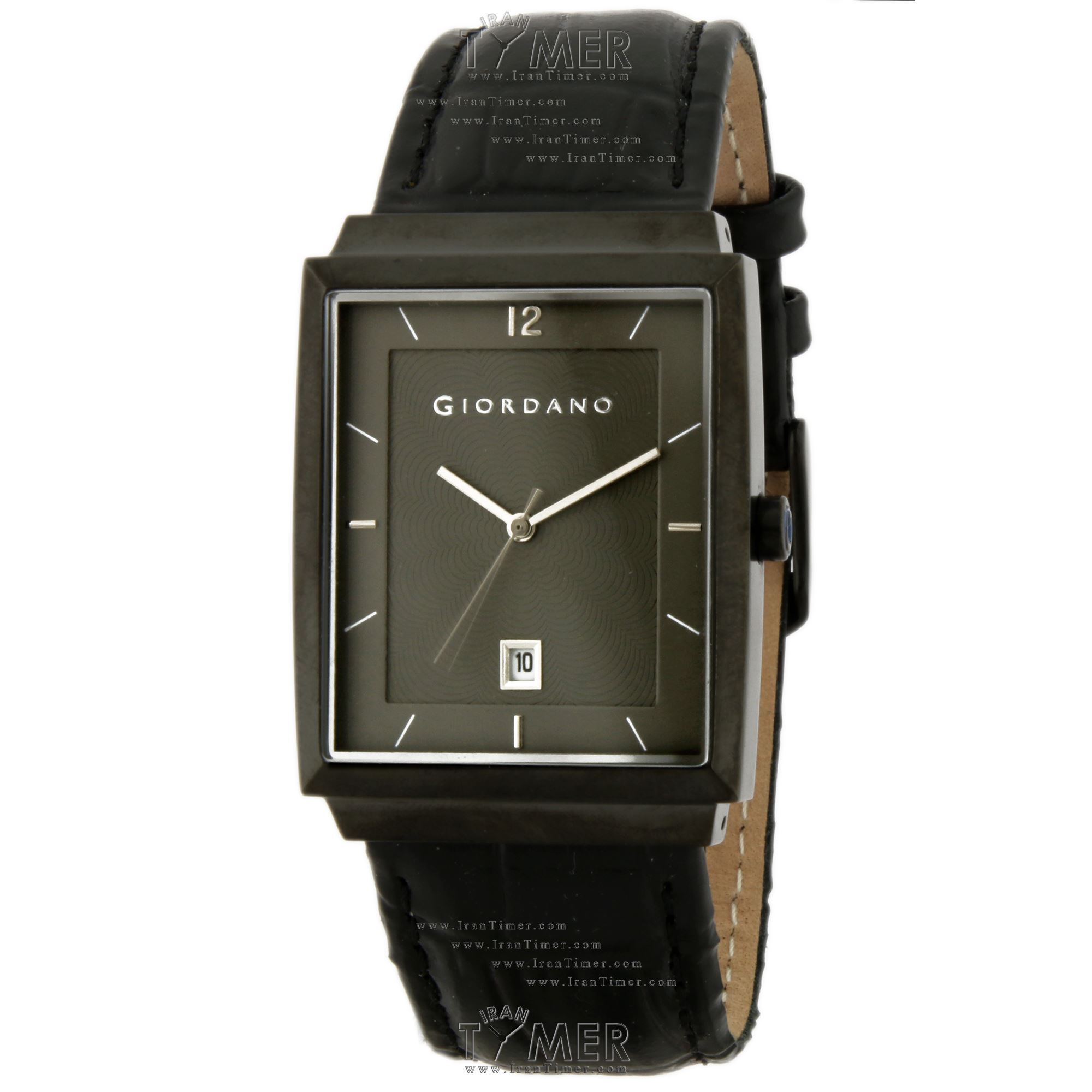قیمت و خرید ساعت مچی مردانه جوردانو(GIORDANO) مدل 1638-05 کلاسیک | اورجینال و اصلی