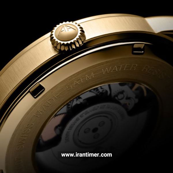 قیمت و خرید ساعت مچی مردانه اپلا(APPELLA) مدل L70007.1233A کلاسیک | اورجینال و اصلی