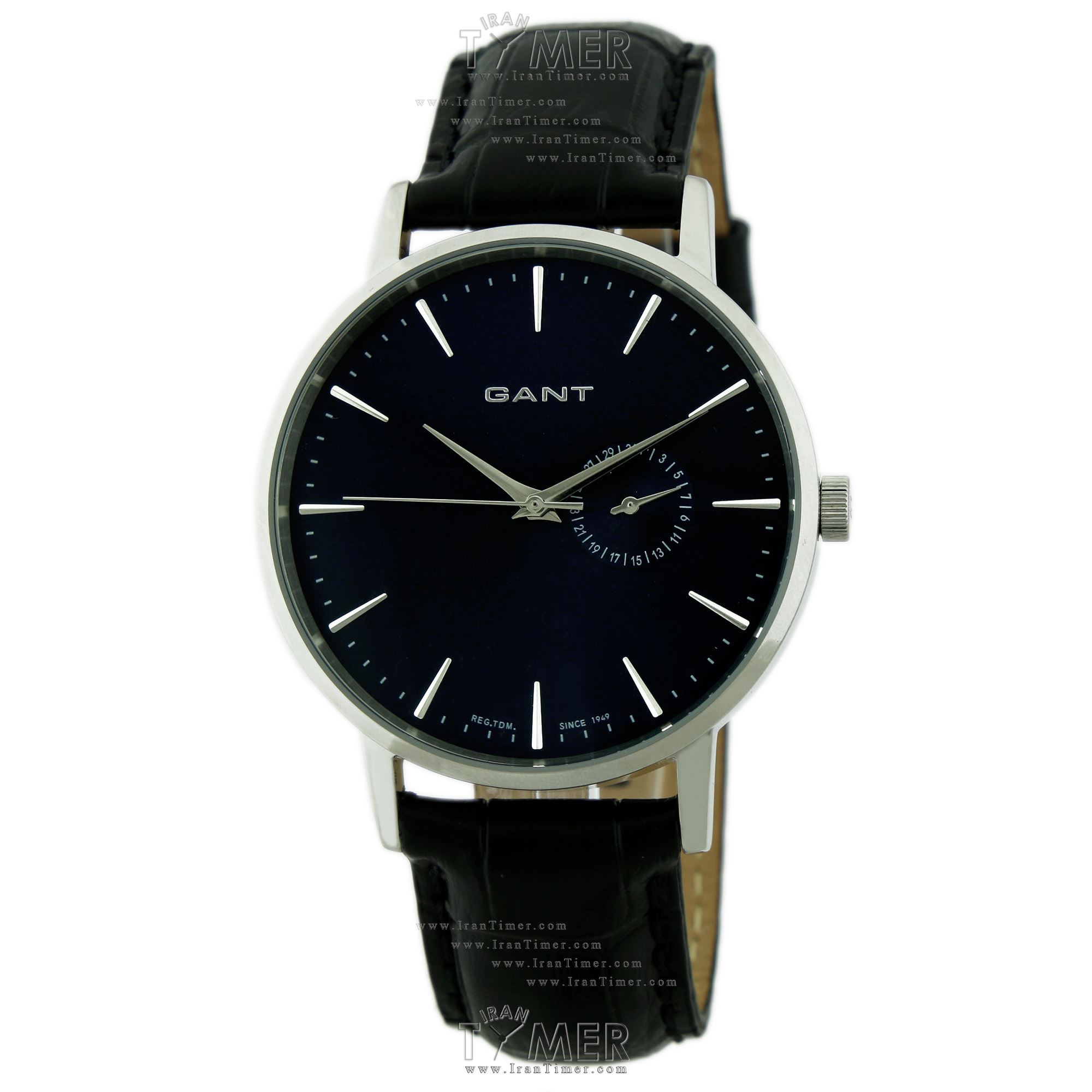 قیمت و خرید ساعت مچی مردانه گنت(GANT) مدل GW10849 کلاسیک | اورجینال و اصلی