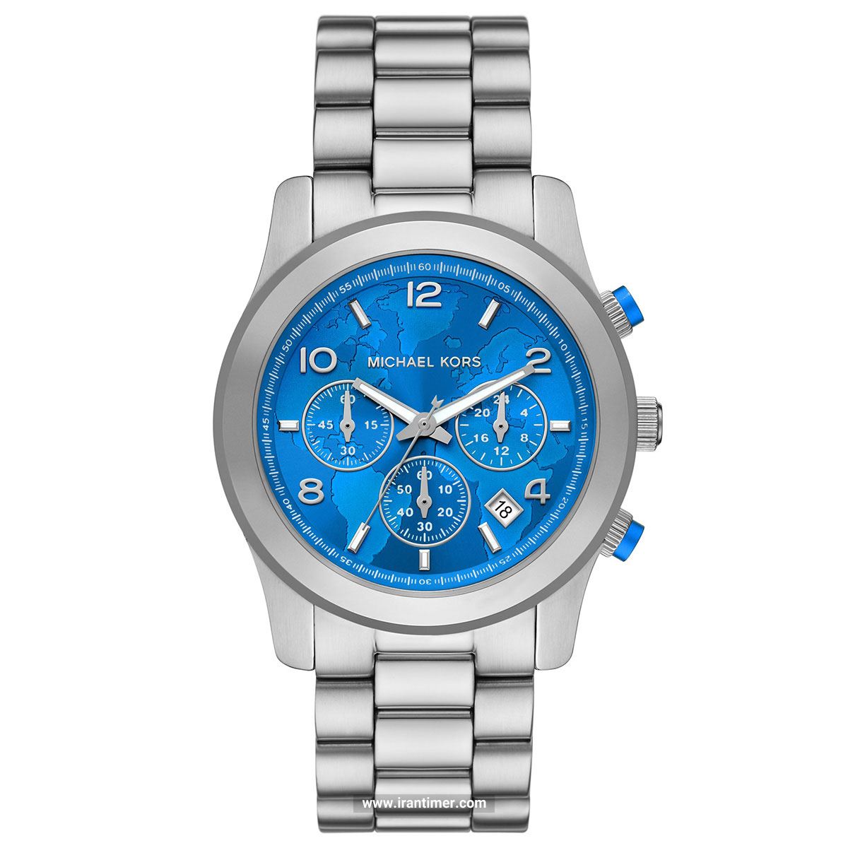 قیمت و خرید ساعت مچی زنانه مایکل کورس(MICHAEL KORS) مدل MK7427 کلاسیک | اورجینال و اصلی