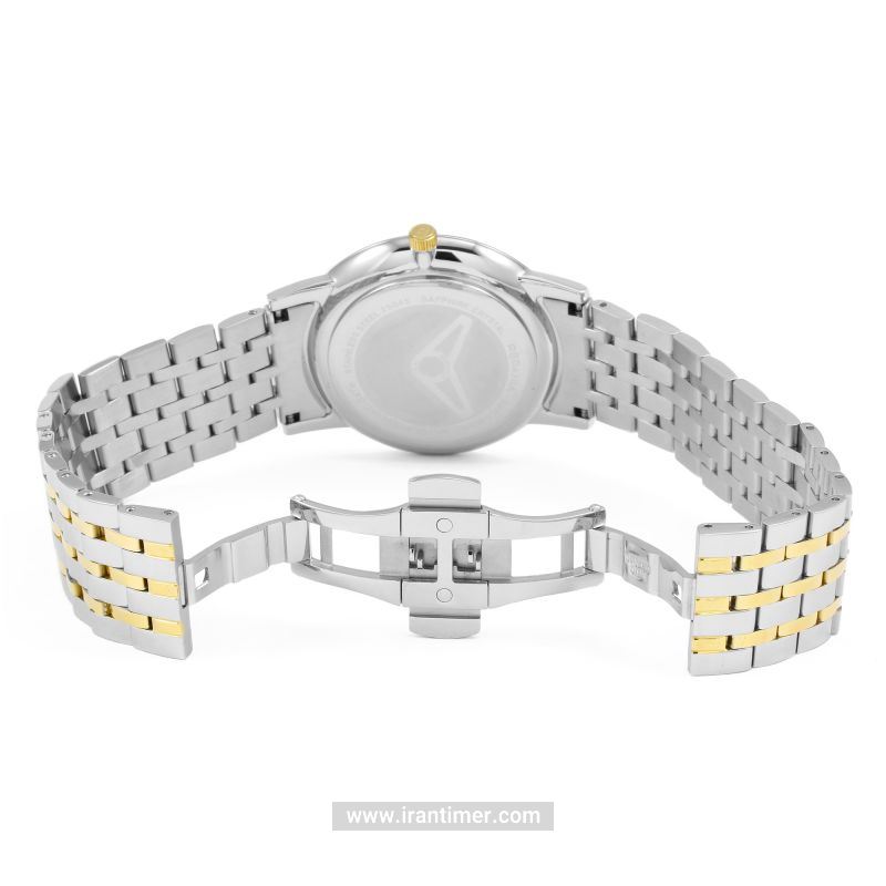 قیمت و خرید ساعت مچی مردانه رودانیا(RODANIA) مدل R-02504580 کلاسیک | اورجینال و اصلی