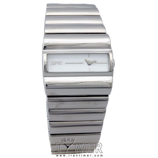 قیمت و خرید ساعت مچی زنانه اسپریت(ESPRIT) مدل Es100682003 کلاسیک | اورجینال و اصلی