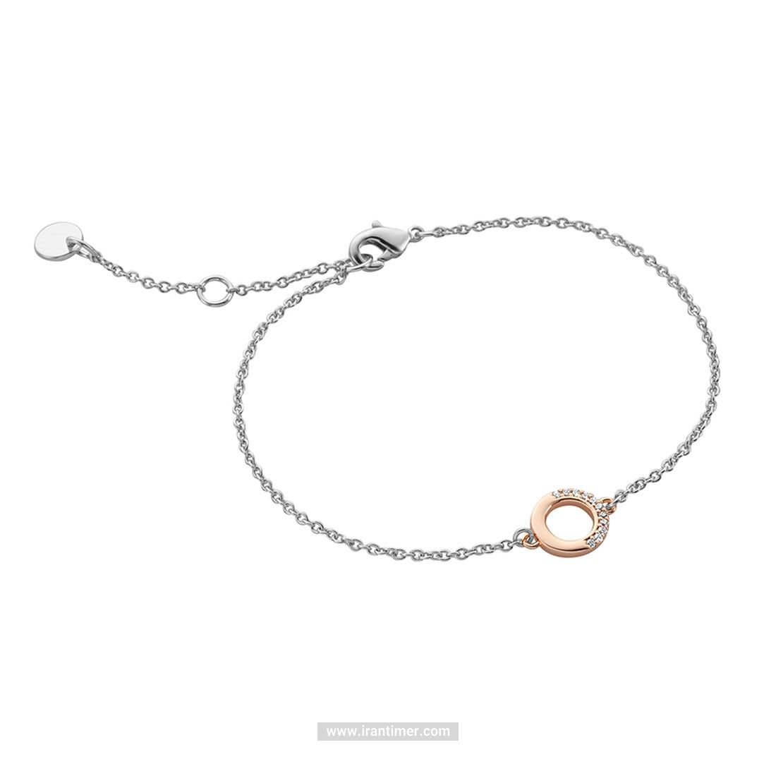 قیمت و خرید ساعت مچی زنانه اسپریت(ESPRIT) مدل ES1L345M0105 فشن | اورجینال و اصلی