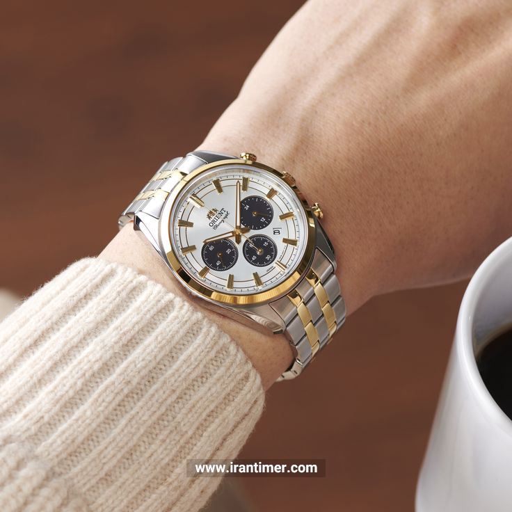 قیمت و خرید ساعت مچی مردانه اورینت(ORIENT) مدل RA-TX0302S کلاسیک | اورجینال و اصلی