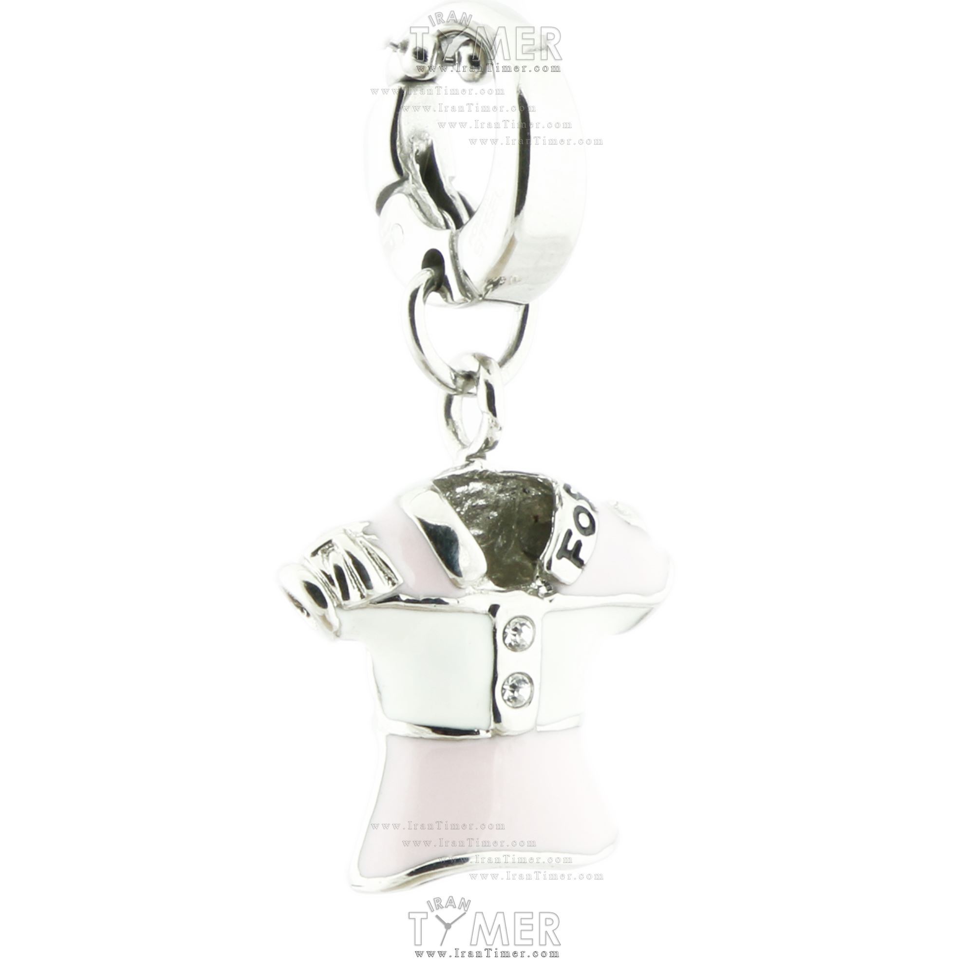 قیمت و خرید آویز زنانه فسیل(FOSSIL) مدل JF83590040 کلاسیک | اورجینال و اصلی