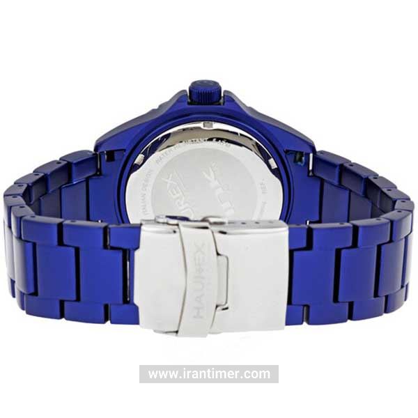 قیمت و خرید ساعت مچی مردانه هورکس(Haurex) مدل ZQHX-7K374UBF کلاسیک | اورجینال و اصلی