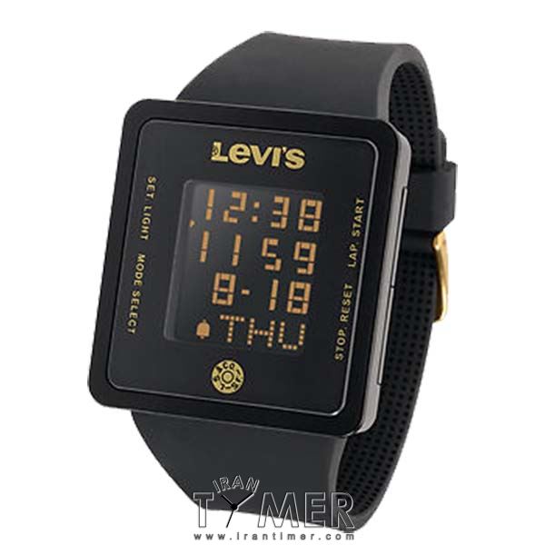 قیمت و خرید ساعت مچی مردانه زنانه لیوایز(LEVIS) مدل LTH0808 اسپرت | اورجینال و اصلی