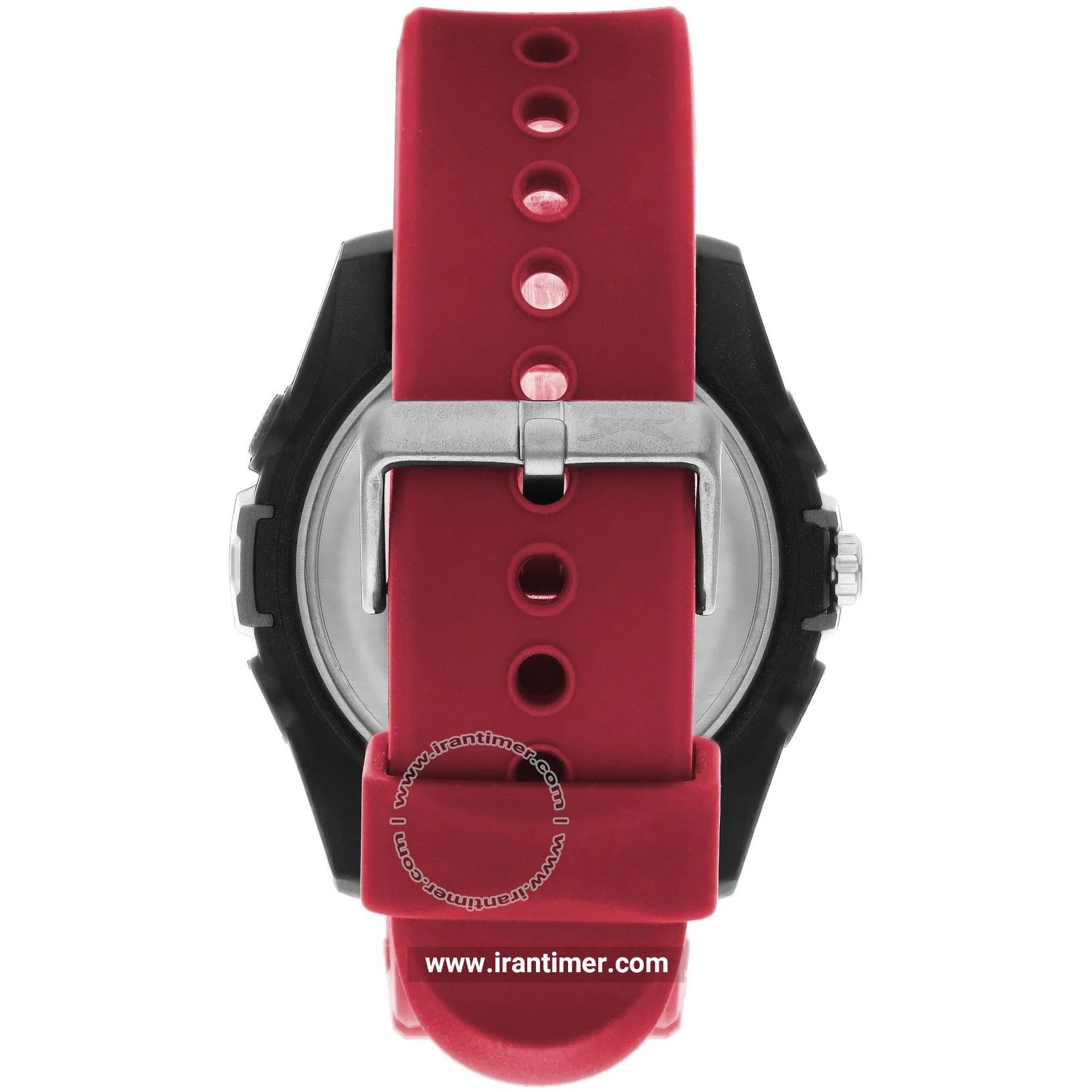 قیمت و خرید ساعت مچی مردانه اسلازنجر(SLAZENGER) مدل SL.09.6573.2.01 اسپرت | اورجینال و اصلی