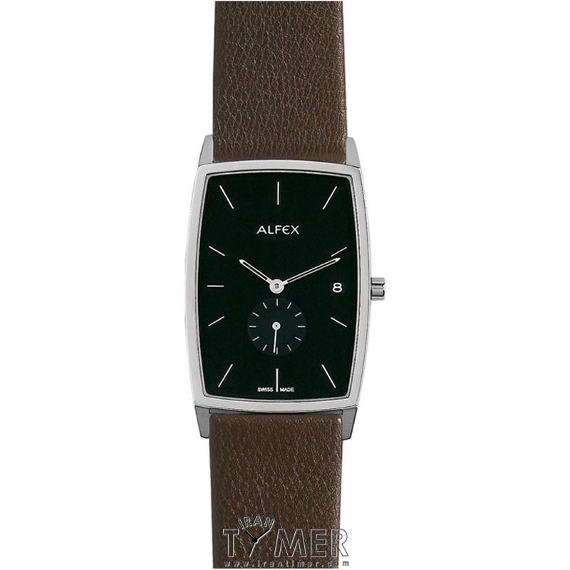 قیمت و خرید ساعت مچی مردانه الفکس(ALFEX) مدل 5552/070 کلاسیک | اورجینال و اصلی
