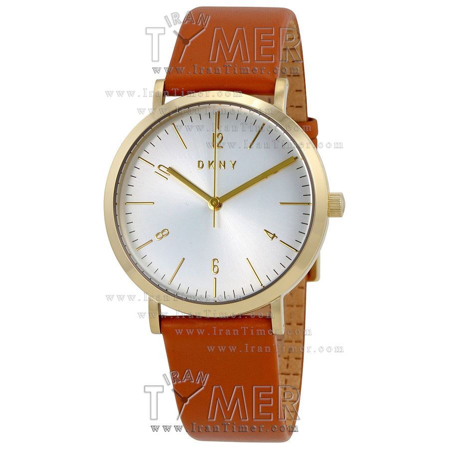 قیمت و خرید ساعت مچی زنانه دی کی ان وای(DKNY) مدل NY2613 کلاسیک | اورجینال و اصلی