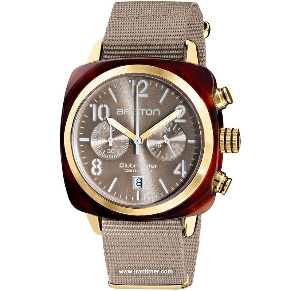 قیمت و خرید ساعت مچی مردانه بریستونن رست(BRISTON WRIST) مدل 19140.PYA.T.30.NT اسپرت | اورجینال و اصلی