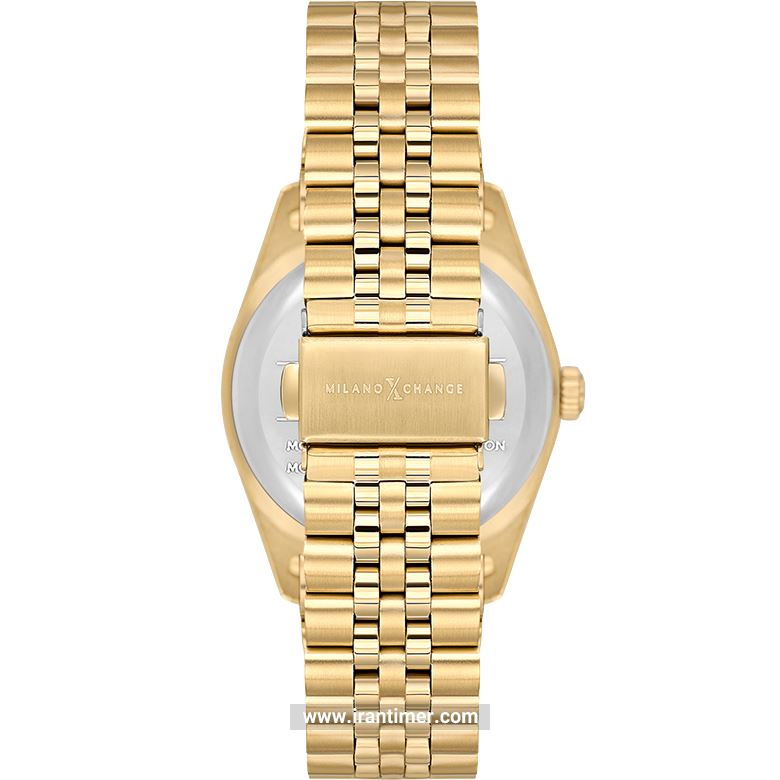 قیمت و خرید ساعت مچی زنانه میلانو اکس چنج(Milano X change) مدل MXL41002 کلاسیک | اورجینال و اصلی