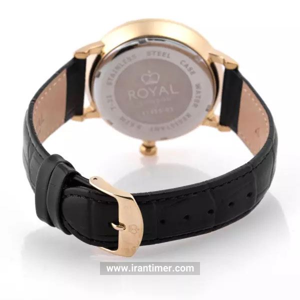قیمت و خرید ساعت مچی مردانه رویال لندن(ROYAL LONDON) مدل 41455-03 کلاسیک | اورجینال و اصلی