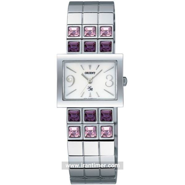 قیمت و خرید ساعت مچی زنانه اورینت(ORIENT) مدل CRPDP002W کلاسیک فشن | اورجینال و اصلی