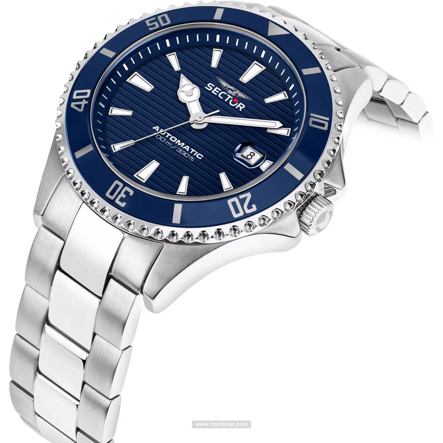قیمت و خرید ساعت مچی مردانه سکتور(Sector) مدل R3223161007 کلاسیک | اورجینال و اصلی