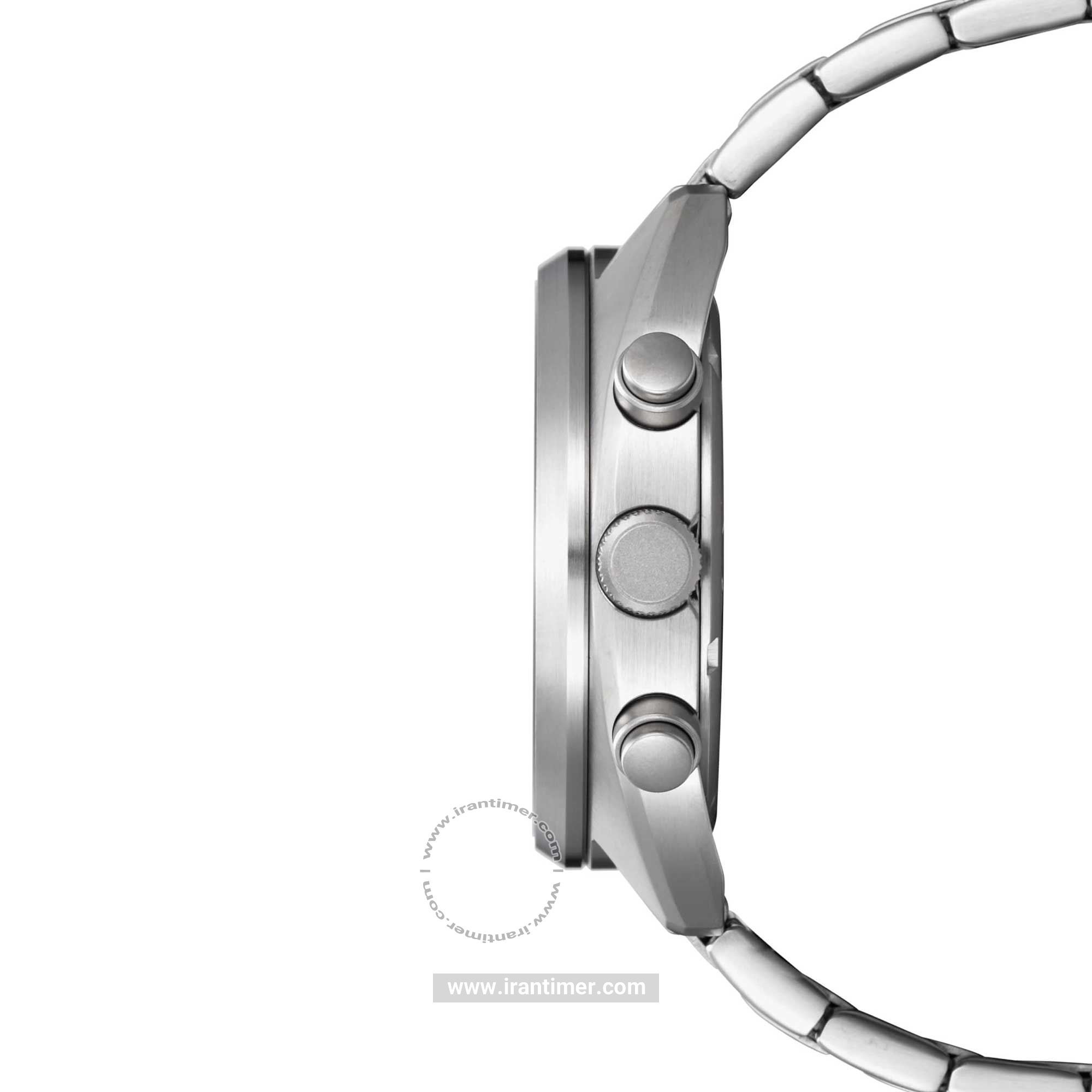 قیمت و خرید ساعت مچی مردانه سیتیزن(CITIZEN) مدل CA7040-85L کلاسیک | اورجینال و اصلی