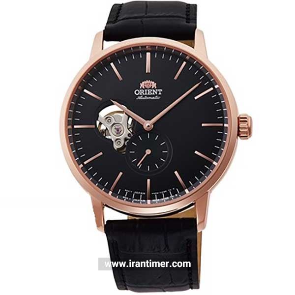 قیمت و خرید ساعت مچی مردانه اورینت(ORIENT) مدل RA-AR0103B00C کلاسیک | اورجینال و اصلی