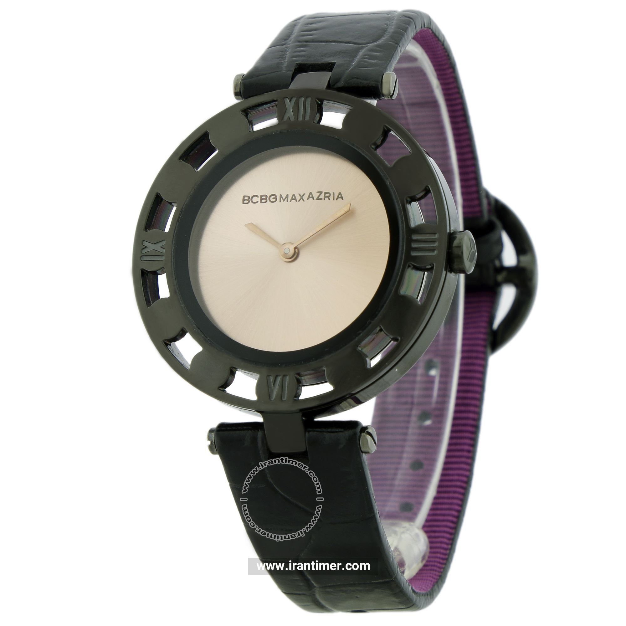 قیمت و خرید ساعت مچی زنانه بی سی بی جی(BCBG MAXAZRIA) مدل BG6298-04 کلاسیک | اورجینال و اصلی