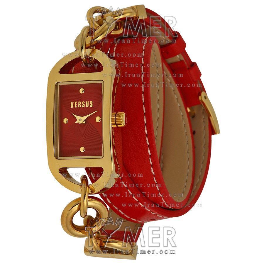 قیمت و خرید ساعت مچی زنانه ورسوس ورساچه(VERSUS VERSACE) مدل SOG060014 فشن | اورجینال و اصلی