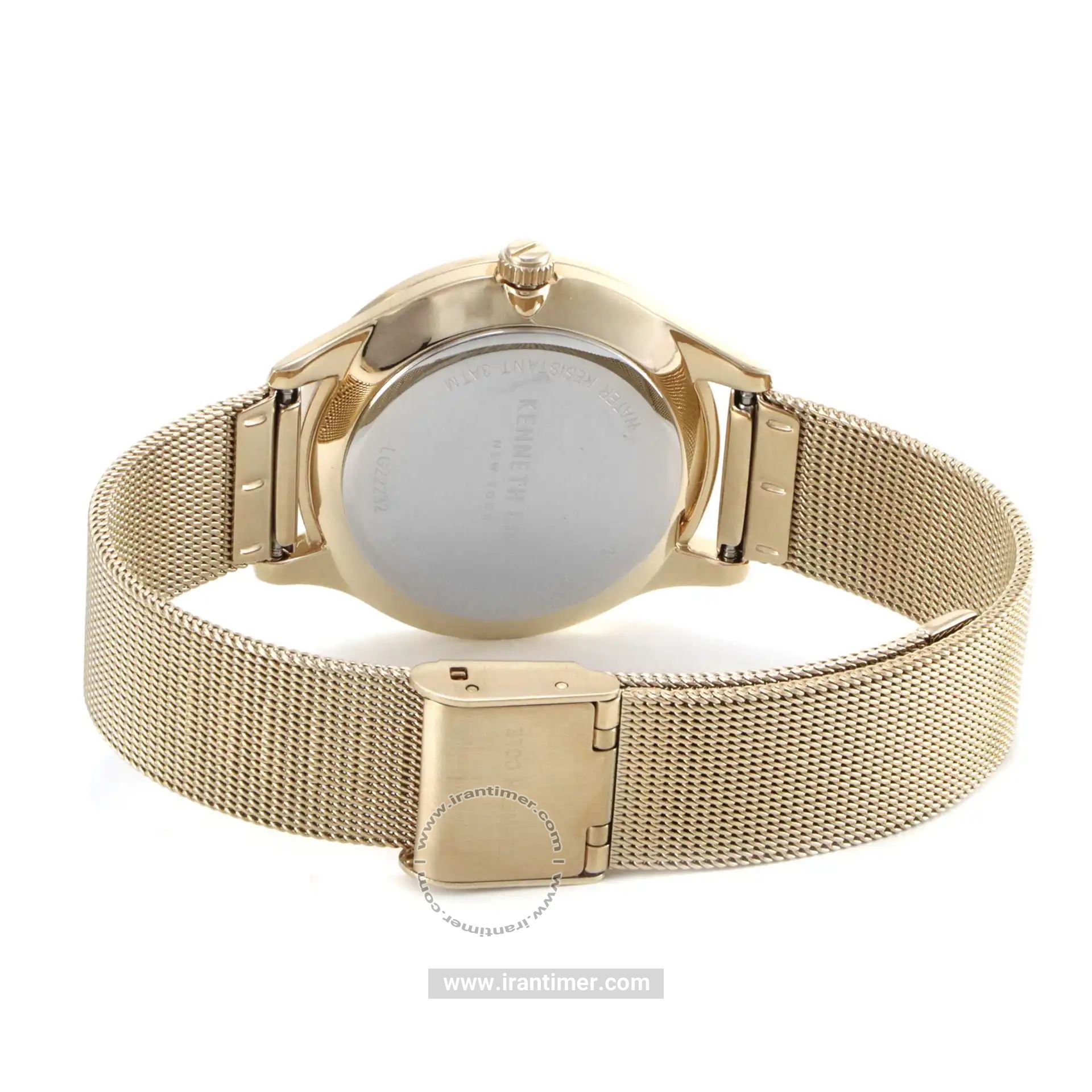 قیمت و خرید ساعت مچی زنانه کنت کول(KENNETH COLE) مدل KCWLG2223202 کلاسیک | اورجینال و اصلی
