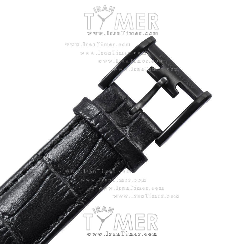 قیمت و خرید ساعت مچی مردانه ارنشا(EARNSHAW) مدل ES-0016-0B کلاسیک | اورجینال و اصلی