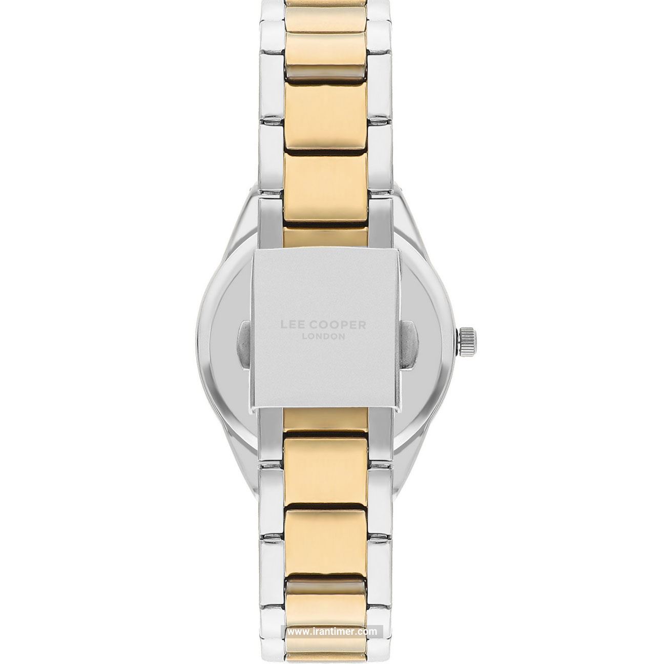 قیمت و خرید ساعت مچی زنانه لیکوپر(LEE COOPER) مدل LC07863.230 فشن | اورجینال و اصلی