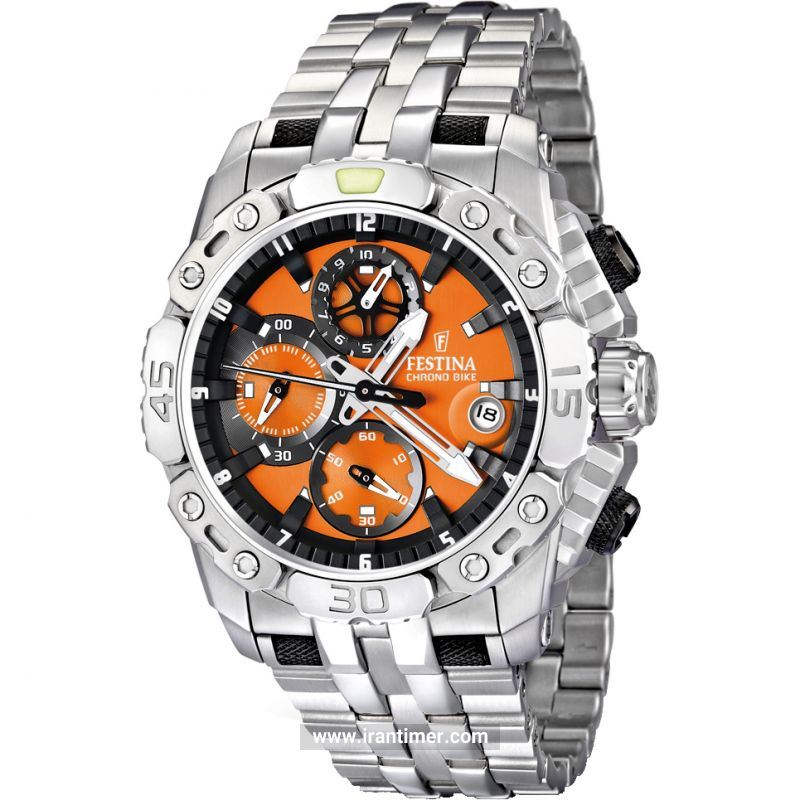 قیمت و خرید ساعت مچی مردانه فستینا(FESTINA) مدل F16542/7 کلاسیک | اورجینال و اصلی