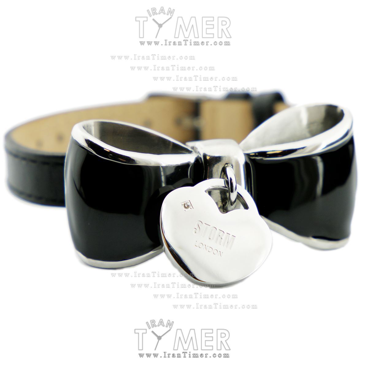 قیمت و خرید دستبند باز زنانه استورم(STORM) مدل 99780/S فشن (ست لباس) کلاسیک | اورجینال و اصلی